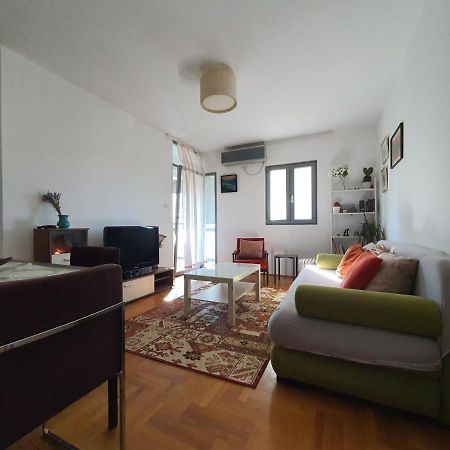 Delta Apartment Подгорица Экстерьер фото