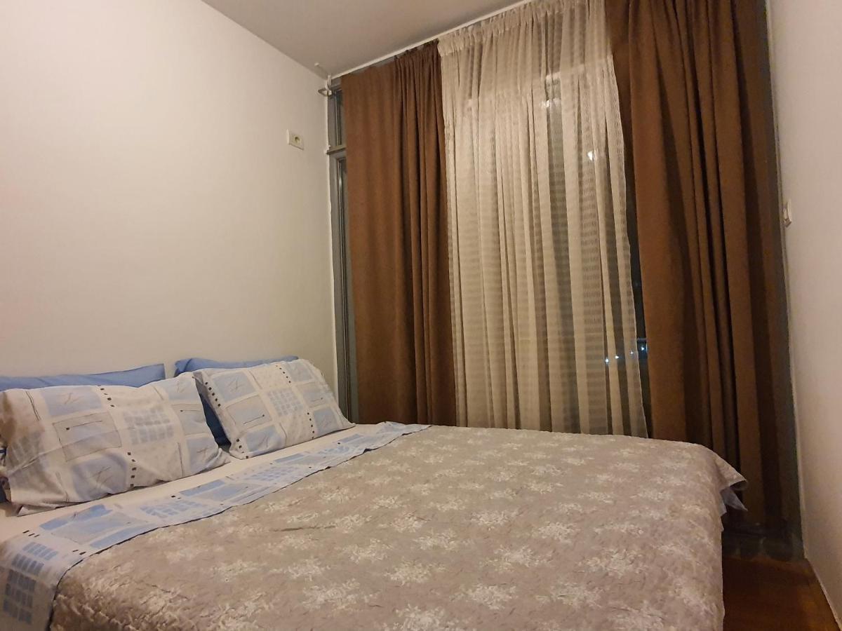Delta Apartment Подгорица Экстерьер фото