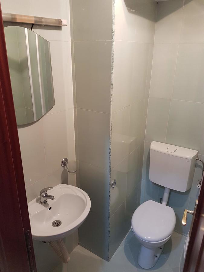 Delta Apartment Подгорица Экстерьер фото