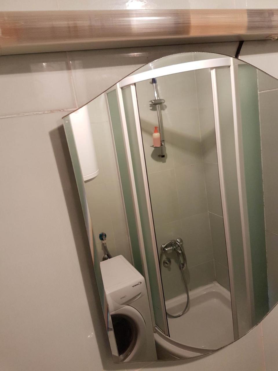 Delta Apartment Подгорица Экстерьер фото