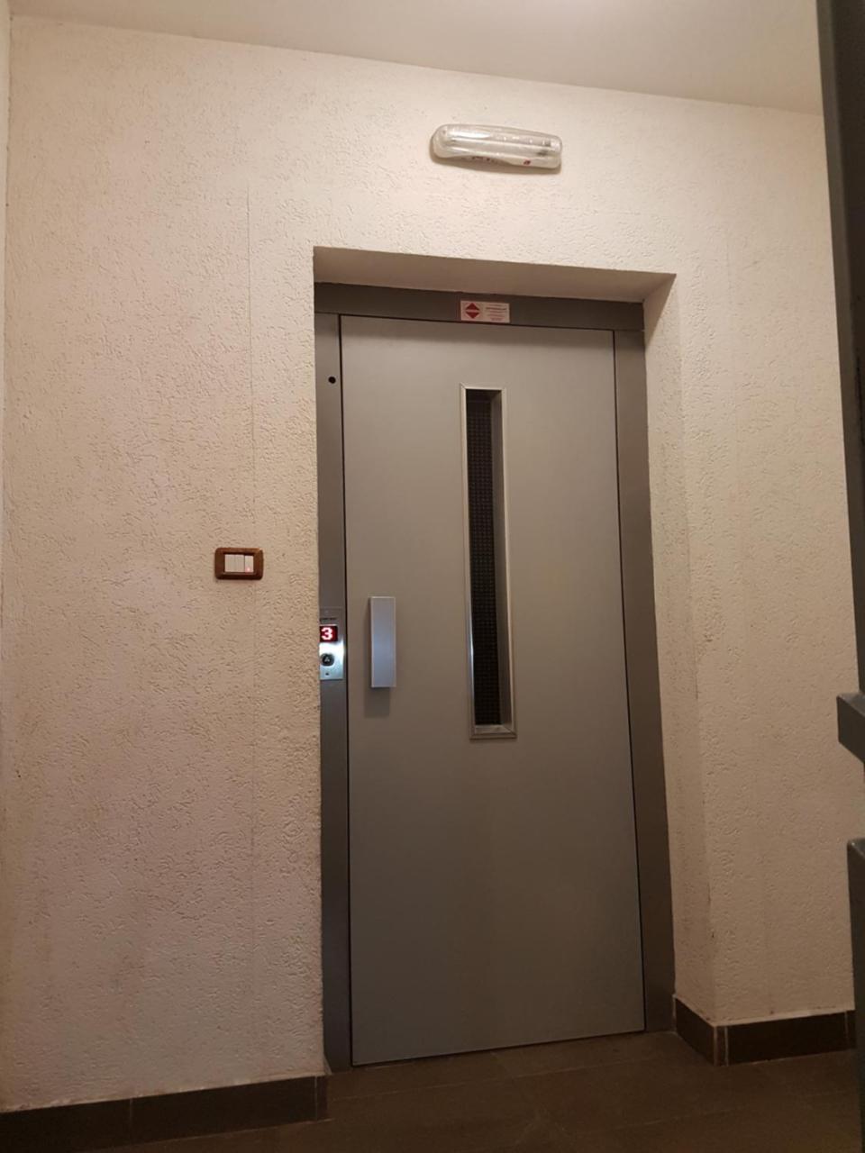 Delta Apartment Подгорица Экстерьер фото