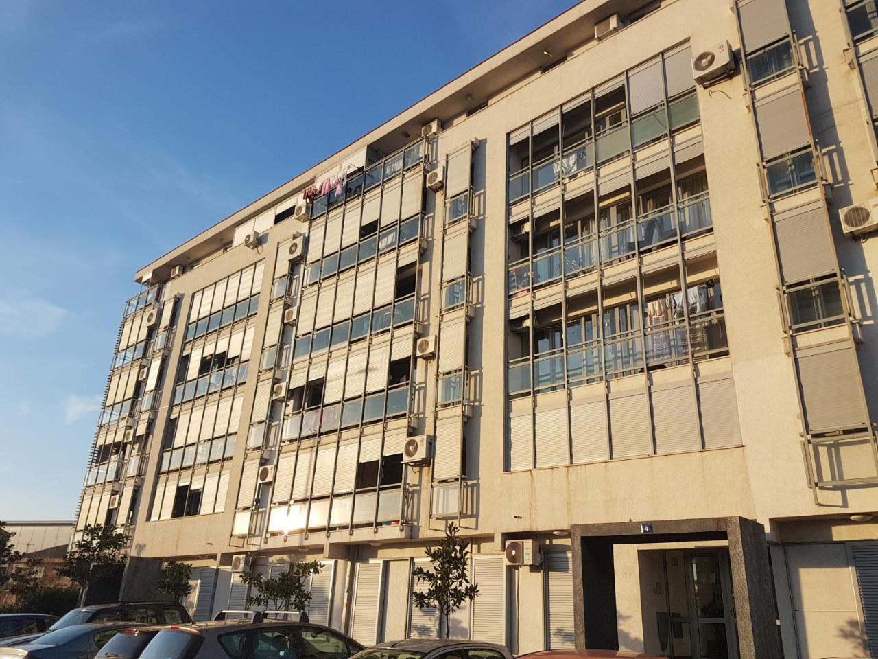 Delta Apartment Подгорица Экстерьер фото