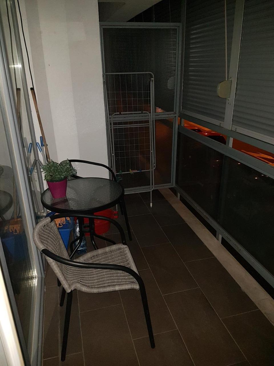 Delta Apartment Подгорица Экстерьер фото
